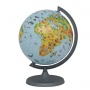Zoological globe with description GŁOWALA, dia. 220mm, in a box, with AR application