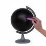 Induction globe with instructions GŁOWALA, diam. 250mm, in a box