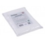 All-purpose cloths DONAU HOME, with viscose 70%, folding, max, 30x40cm, 10 pcs, white