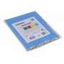 All-purpose cloths DONAU HOME, with viscose 70%, folding, max, 30x40cm, 5 pcs, color mix