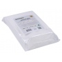 All-purpose cloths DONAU HOME, with viscose 70%, folding, max, 30x40cm, 20 pcs, white