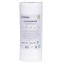 All-purpose cloths DONAU HOME, with cellulose 50%, roll, soft, 25x39cm, 50 leaves, white