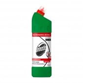 Żel dezynfekująco-wybielający DOMESTOS Diversey, pine, 1l