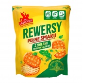 Rewersy LAJKONIK Herbes de Provence, 100g