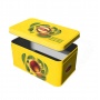  PUSZKA NA HERBATĘ LIPTON + HERBATA LIPTON YELLOW LABEL, 25 TOREBEK, Promocje, ~ Nagrody