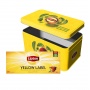  PUSZKA NA HERBATĘ LIPTON + HERBATA LIPTON YELLOW LABEL, 25 TOREBEK, Promocje, ~ Nagrody