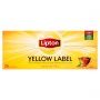 HERBATA LIPTON CZARNA, YELLOW LABEL, 25 TOREBEK, Special Offers, ~ Prizes