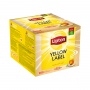 Herbata LIPTON czarna, Yellow Label, 1000 kopert, Herbaty, Artykuły spożywcze