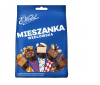 Candies Mixture WEDLOWSKA E.WEDEL, 240g