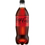 Coca-Cola Zero, 0,85 l, krótki termin ważności, Napoje gazowane, Artykuły spożywcze