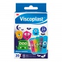 Plastry dziecięce VISCOPLAST mix, Promocje, ~ Nagrody