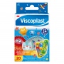 Plastry dziecięce VISCOPLAST mix, Promocje, ~ Nagrody