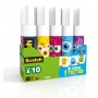 Klej w sztyfcie SCOTCH Monster dla dzieci, Special Offers, ~ Prizes