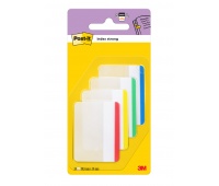 Zakładki indeksujące Post-It duże