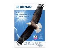 Copier paper DONAU, A4, class C, 80gsm, 500 sheets