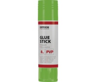 Klej w sztyfcie OFFICE PRODUCTS, PVP, 8g