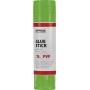 Glue stick, OFFICE PRODUCTS, PVP, 15g, Glues, Small office accessories