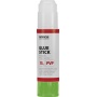 Glue stick, OFFICE PRODUCTS, PVP, 15g, Glues, Small office accessories