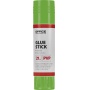 Glue stick, OFFICE PRODUCTS, PVP, 21g, Glues, Small office accessories