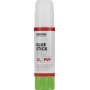 Glue stick, OFFICE PRODUCTS, PVP, 21g, Glues, Small office accessories