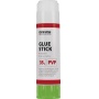 Glue stick, OFFICE PRODUCTS, PVP, 35g, Glues, Small office accessories
