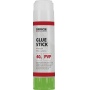 Glue stick, OFFICE PRODUCTS, PVP, 40g, Glues, Small office accessories