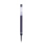 Gel Pen Refill OFFICE PRODUCTS, 0.25mm line thickness, 1200m line length, blue, Gel Pens, Writing and correction products