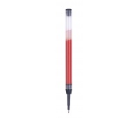 Gel Pen Refill OFFICE PRODUCTS, 0.25mm line thickness, 1200m line length, red