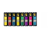 Zakładki indeksujące Post-it® 5x35 + 3x35, mix kolorów