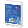 Papier ksero DONAU, A5, klasa C, 80gsm, 500 ark., Papier do kopiarek, Papier i etykiety