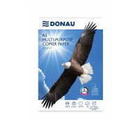Copier paper DONAU, A5, class C, 80gsm, 500 sheets