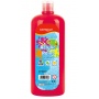 Acrylic paint KEYROAD, 1000ml, bottle, red