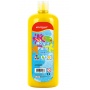 Acrylic paint KEYROAD, 1000ml, bottle, yellow