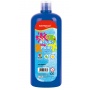 Acrylic paint KEYROAD, 1000ml, bottle, blue
