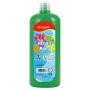 Acrylic paint KEYROAD, 1000ml, bottle, green
