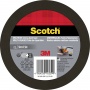 Duct tape SCOTCH, 50mm, 50m, 1 pc, black