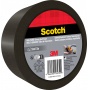 Duct tape SCOTCH, 50mm, 50m, 1 pc, black