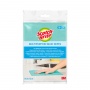 All-purpose cloths SCOTCH BRITE, 10 pcs, color mix