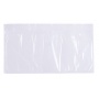 Envelope/courier envelope OFFICE PRODUCTS, DL, 1000 pcs, transparent