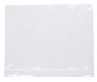 Envelope/courier envelope OFFICE PRODUCTS, C4, 500 pcs, transparent