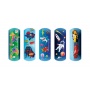 Children's plasters VISCOPLAST Cool, 2 sizes, 20 pcs, box