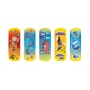 Children's plasters VISCOPLAST Animals, 72x25mm, 20 pcs, box