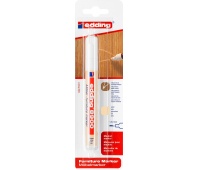 Marker furniture e-8900 EDDING, 1,5-2mm, blister, pine