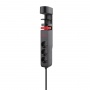 Table power strip IOIO SL-3000, black