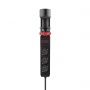 Table power strip IOIO SL-3000, black