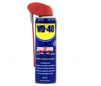 Multifunctional preparation CLINEX WD-40 (applicator), 250ml