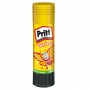 Klej w sztyfcie PRITT z brokatem, 20g, mix kolorów, Kleje, Drobne akcesoria biurowe