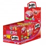 Klej w sztyfcie PRITT z brokatem, 20g, mix kolorów, Kleje, Drobne akcesoria biurowe