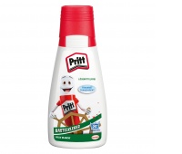 Liquid glue PRITT, PVA, in a bottle, 100g, transparent