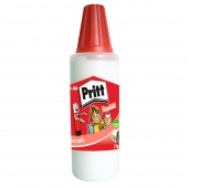 Liquid scholar glue, PRITT, 75g, transparent